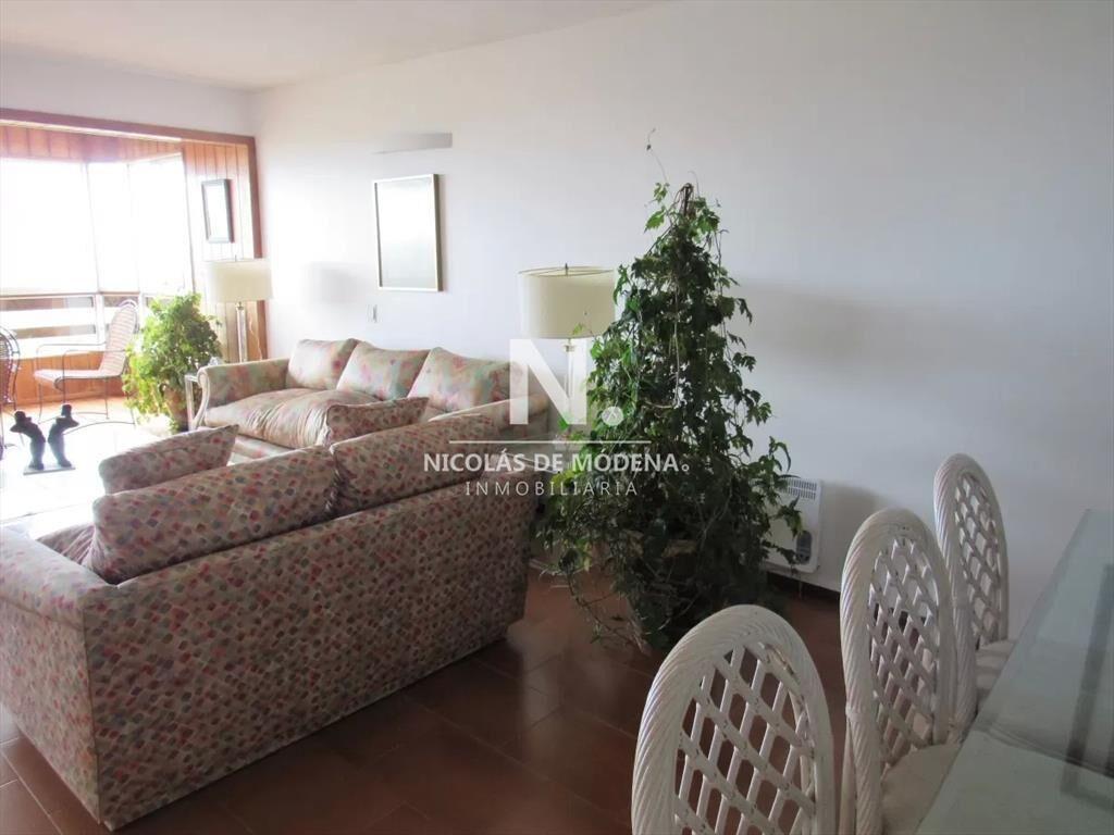 Departamento en venta muy comodo e iluminado de 2 dormitori