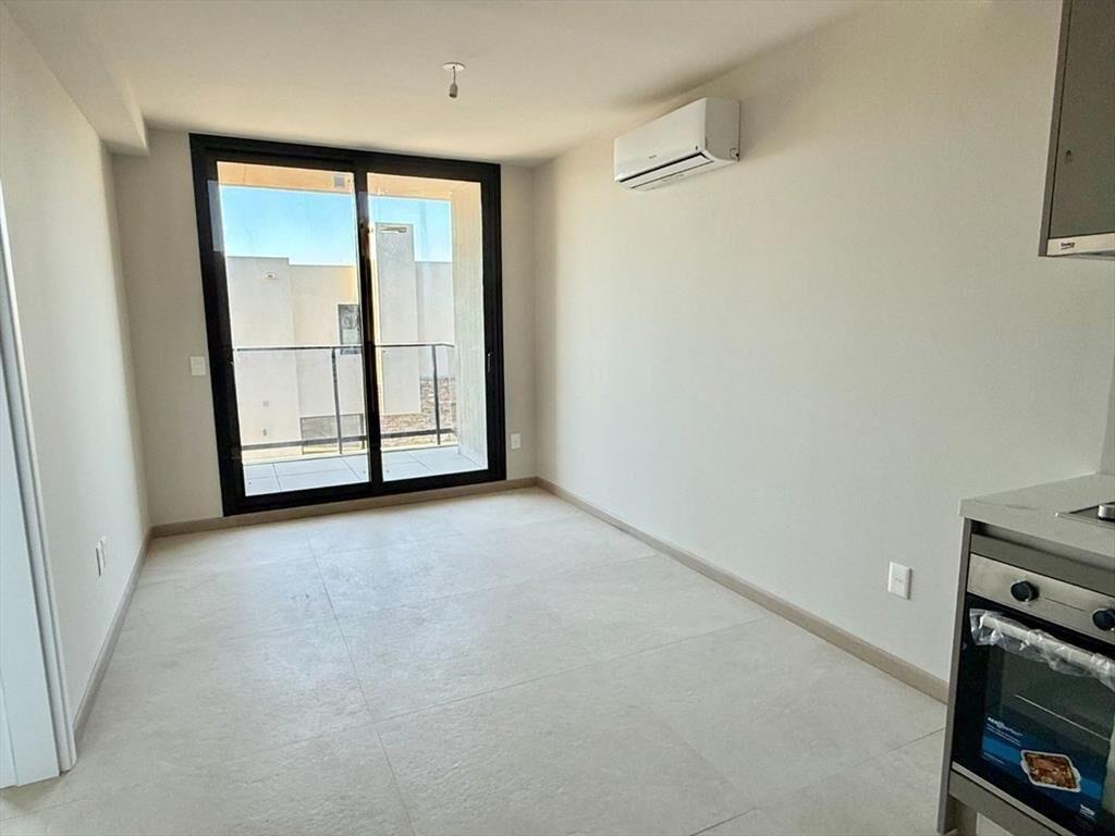 Alquiler apartamento 1 dormitorio Dos Acres