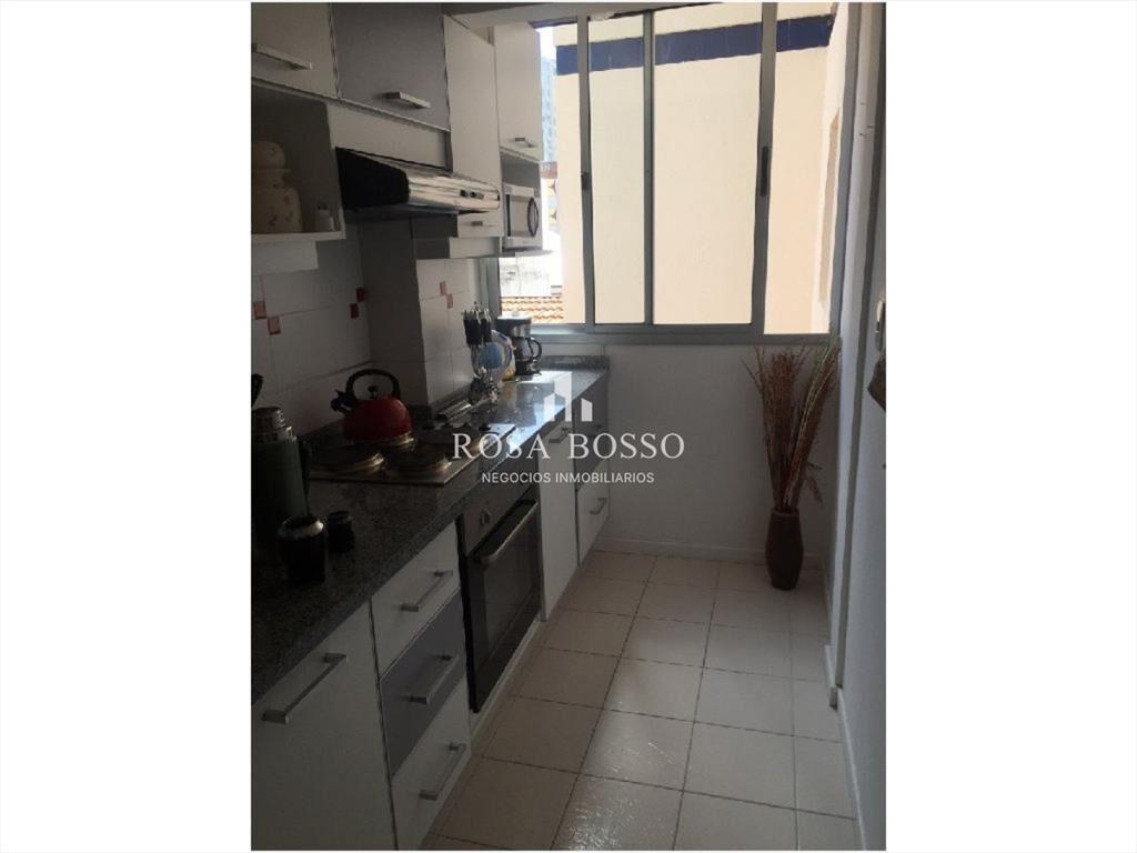 Apartamento en Península, 3 dormitorios, Punta