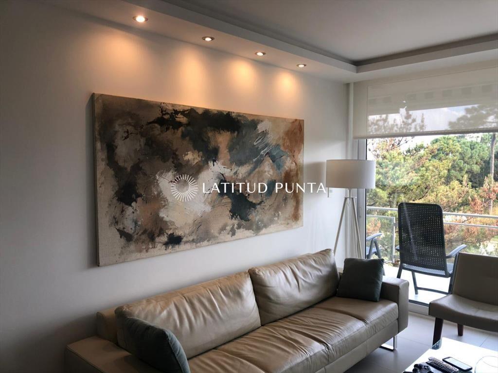 Apartamento de 2 dormitorios frente al mar