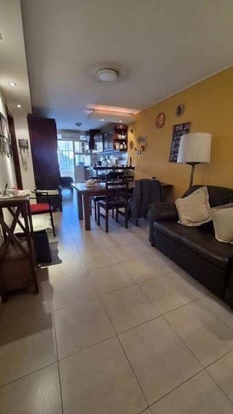 Apartamento Venta en Pocitos Nuevo