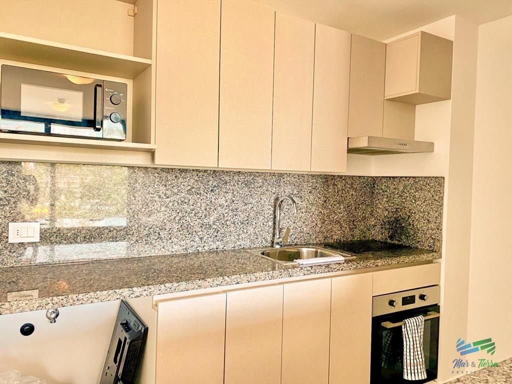 APARTAMENTO MONOAMBIENTE EN VENTA, MODERNO, FULL