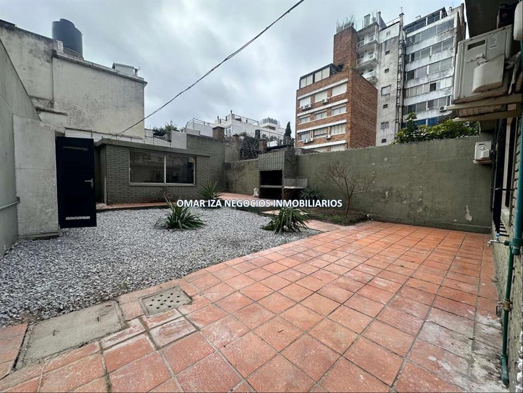 ALQUILER CASA PROX MONTEVIDEO SHOPPING, IDEAL EMPRESA, 2 DO