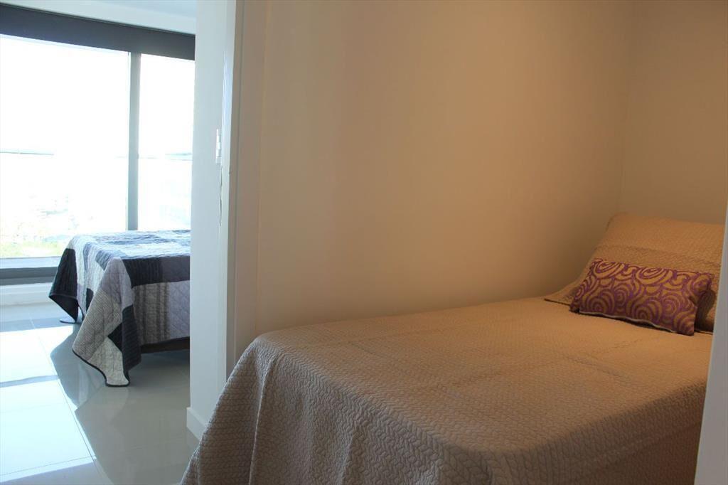 Apartamento 1 dorm + plus en Brava