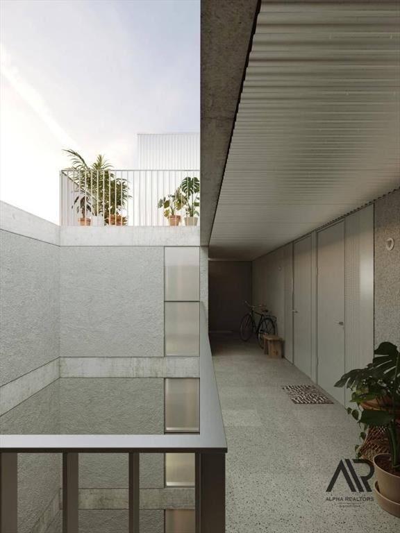 Apartamento A ESTRENAR en Barrio Sur, 1 Dormitorio con T...