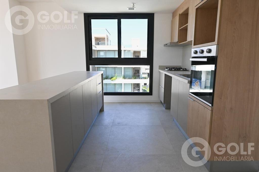 Venta de apartamento 2 dormitorios TRENTO