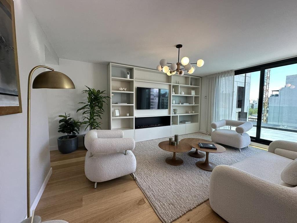 Apartamento en venta Bilú Biarritz 3 dormitorios
