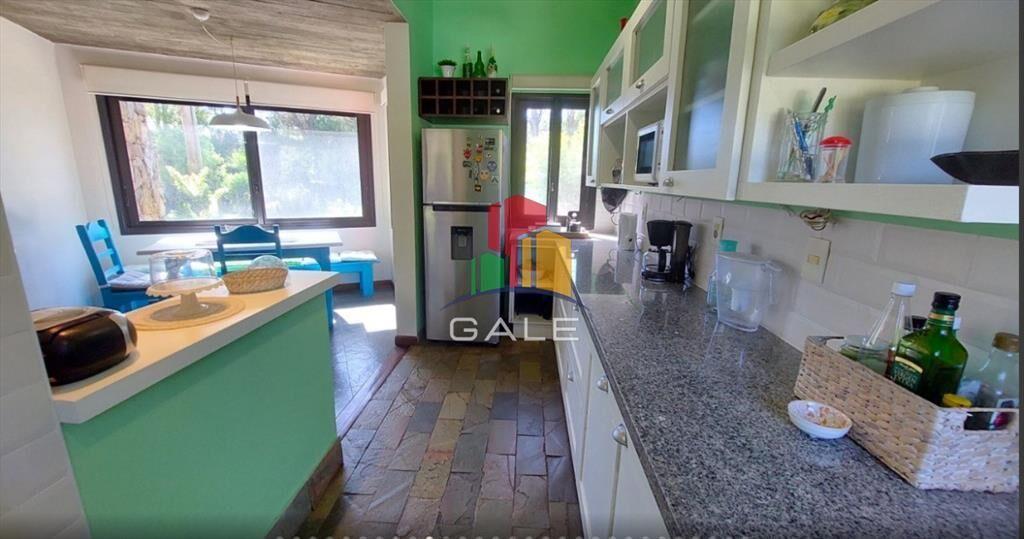Casa en Alborada - Punta del Este