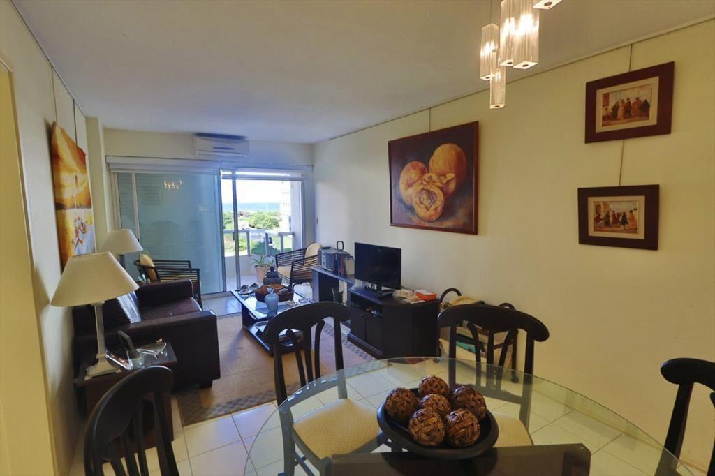 VENTA DE APARTAMENTO 2 DORMITORIOS EN TORRE II