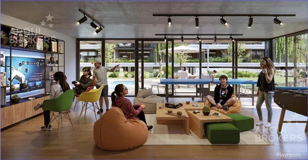 Apartamento de un dormitorio en venta en La Blanqueada - 10