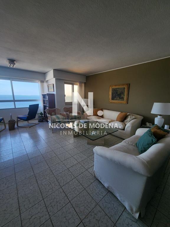 APARTAMENTO EN VENTA EN TORRE VAN GOGH, VISTA AL