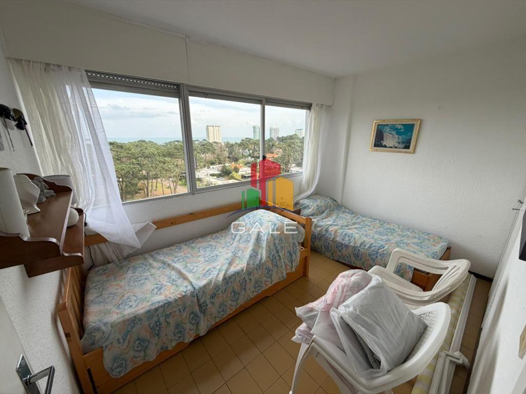Apartamento en Roosevelt, 2 dormitorios con