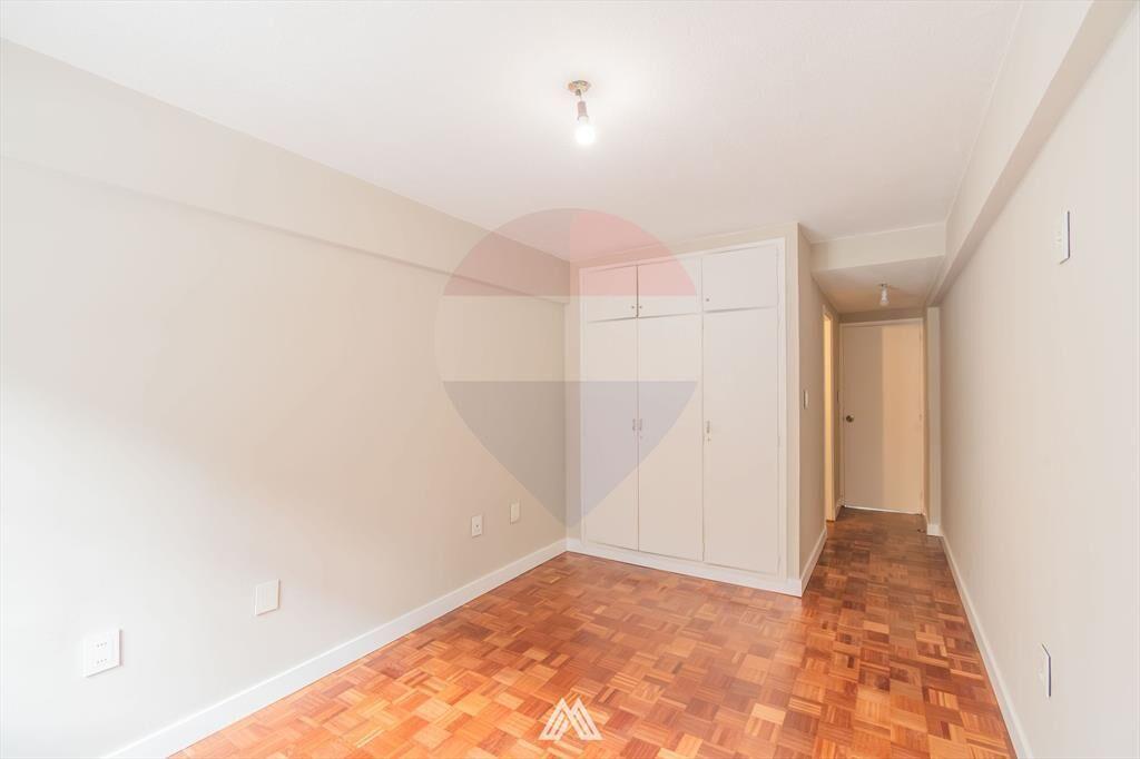 Alquiler apartamento Punta Carretas 3 dorm cochera