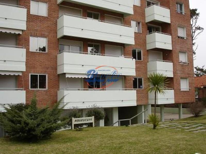 Apartamento Alquiler Temporal en Aidy Grill