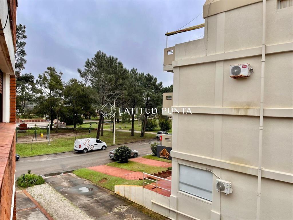 Apartamento 2 dormitorios. Aidy Grill