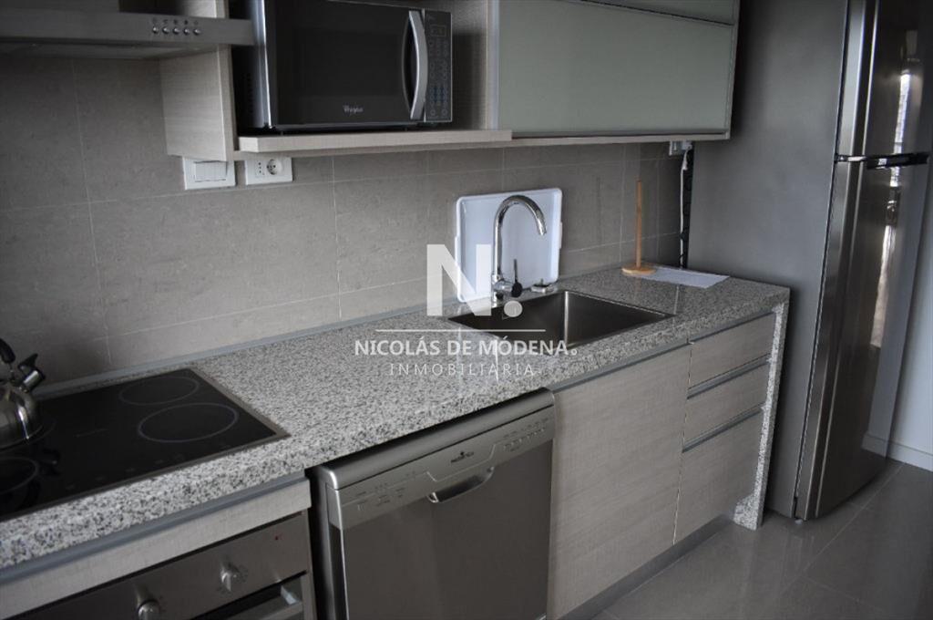 Apartamento en Mansa.
