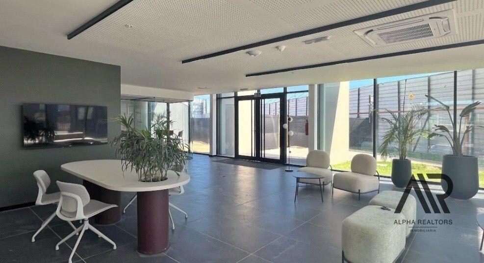 Apartamento en alquiler de 2 dormitorios c/ cochera en P...