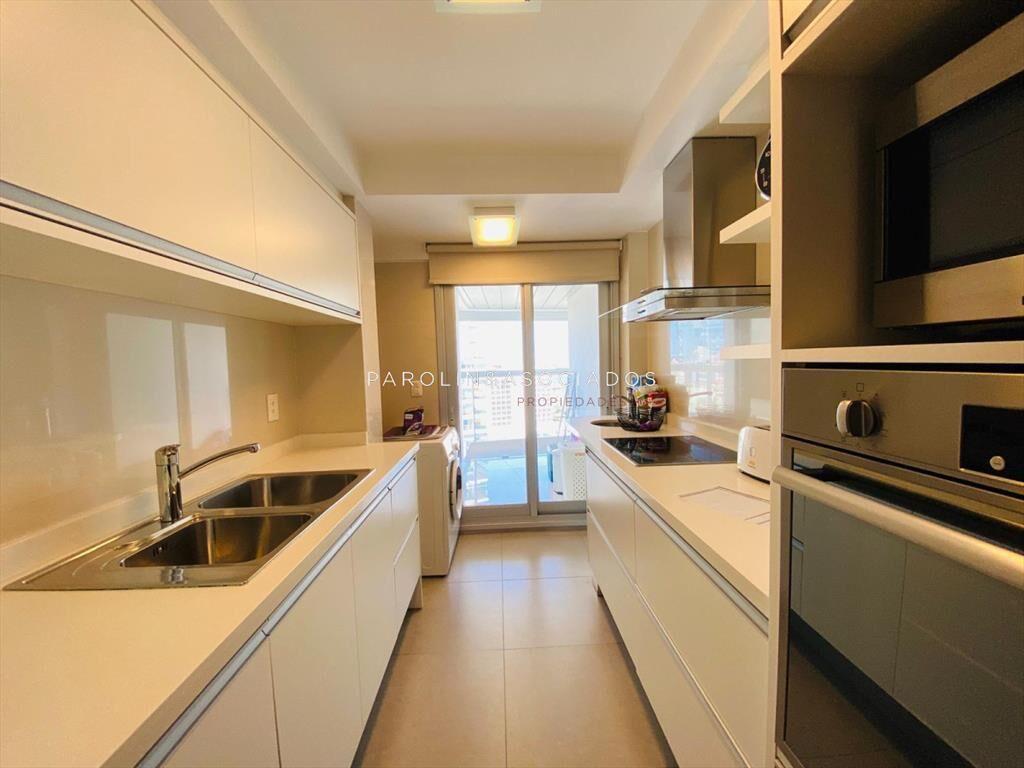 Apartamento en venta en Miami Boulevard, Punta