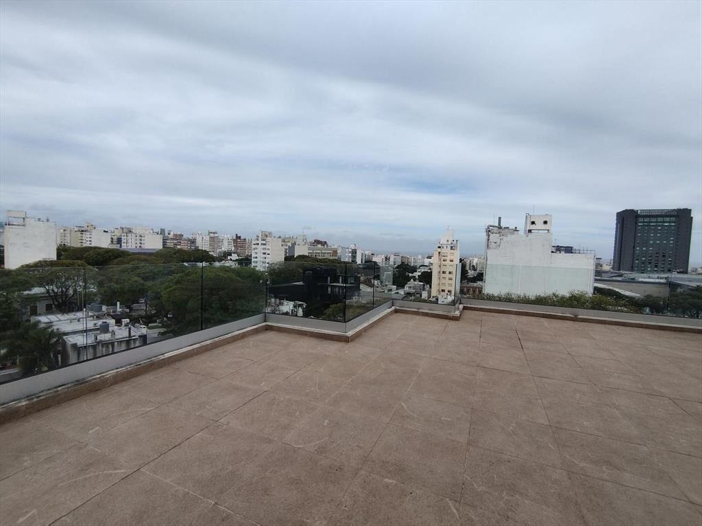Apartamento en Punta Carretas