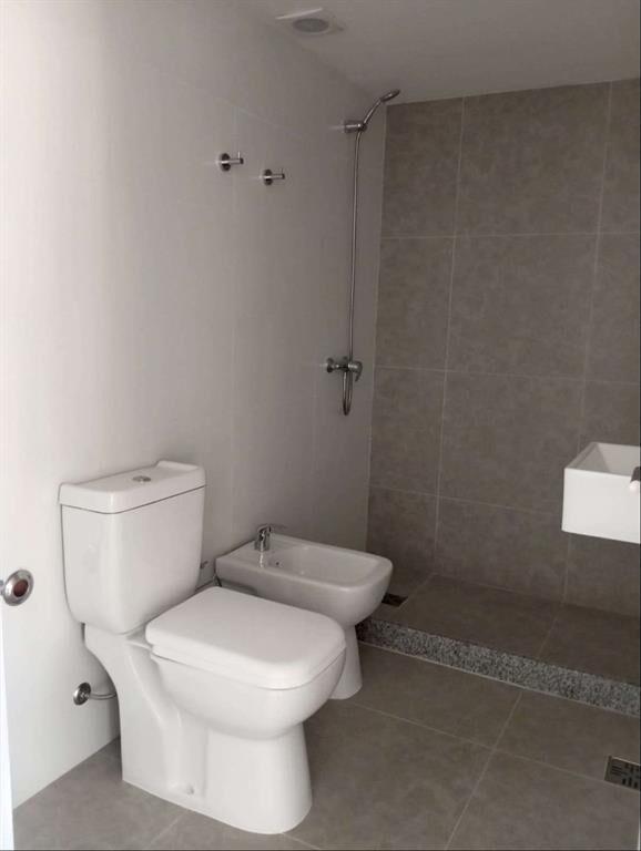 Venta apartamento 1 dormitorio a estrenar, Gran Terraza, Pa