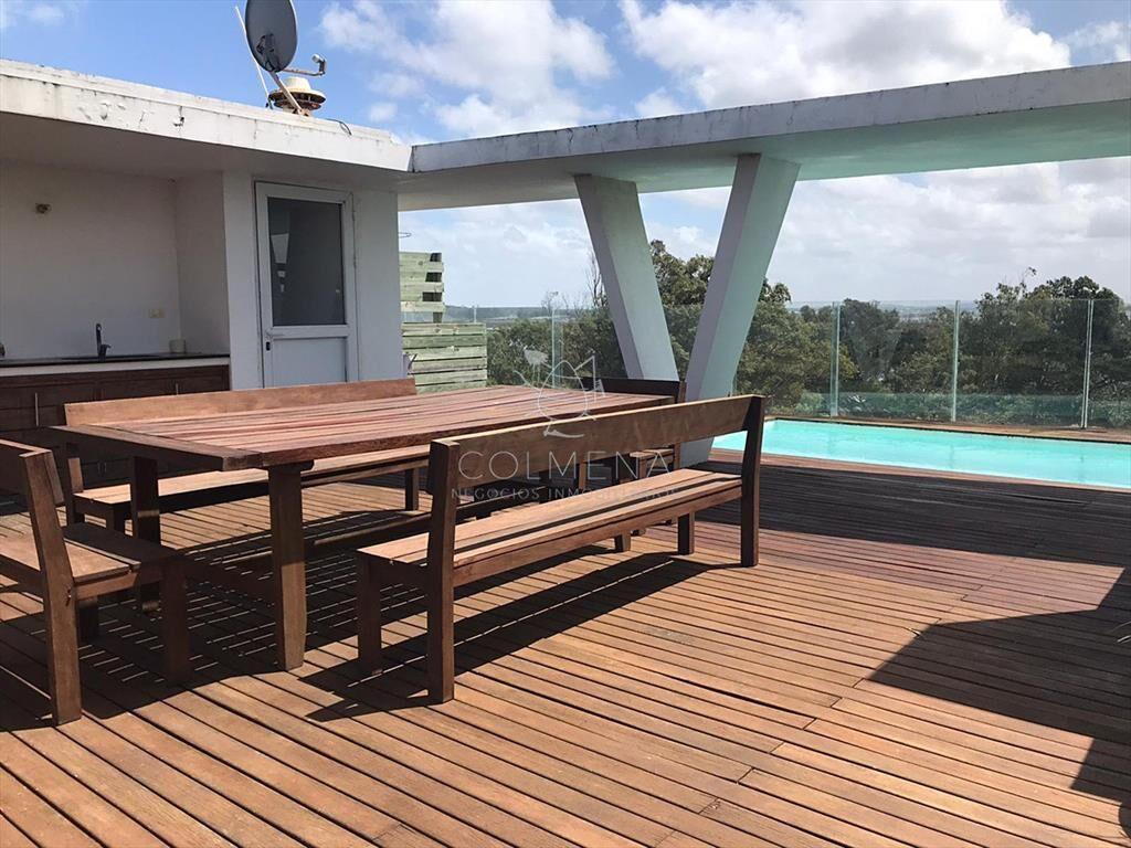 Apartamento en La Barra 3 dormitorios