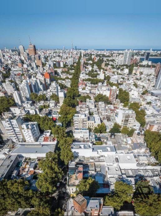 Venta De 2 Dormitorios En El Límite Entre Barrio Sur Y C...