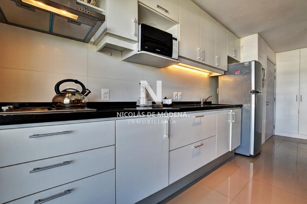 Vende apartamento en Aidy Grill de 2 dormitorios