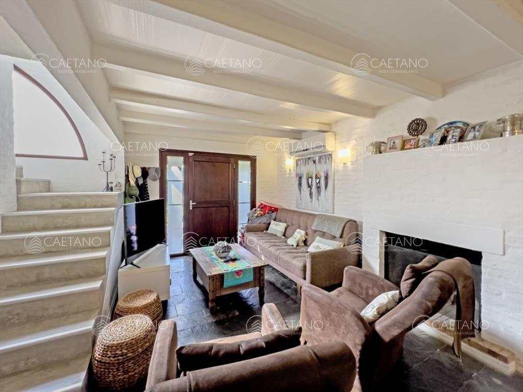 Casa en venta en Barrio privado