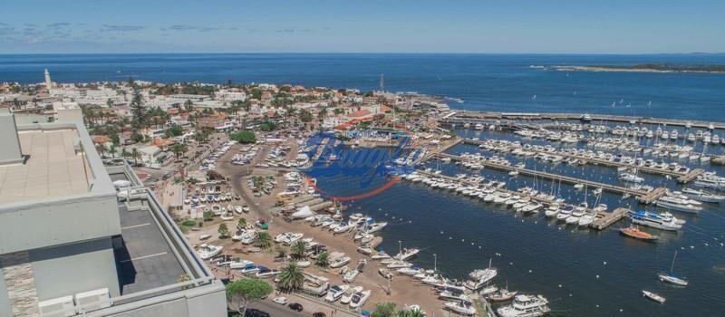 Apartamento Venta en Península
