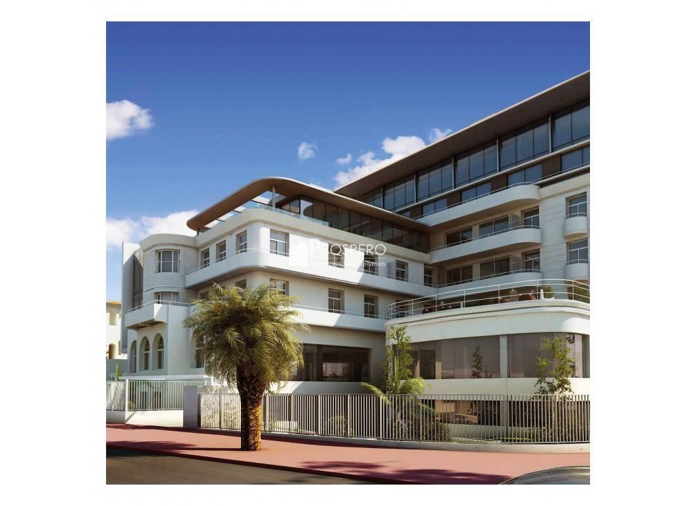 Va732 Venta Apto 1 Dorm Carrasco