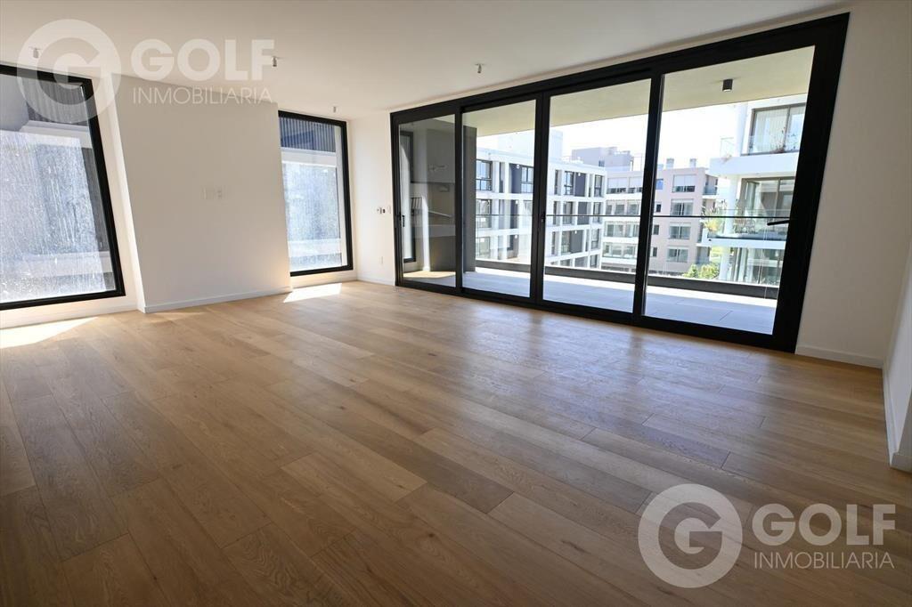 Apartamento en Carrasco Barrio Parques , San Nicolas 3 Do