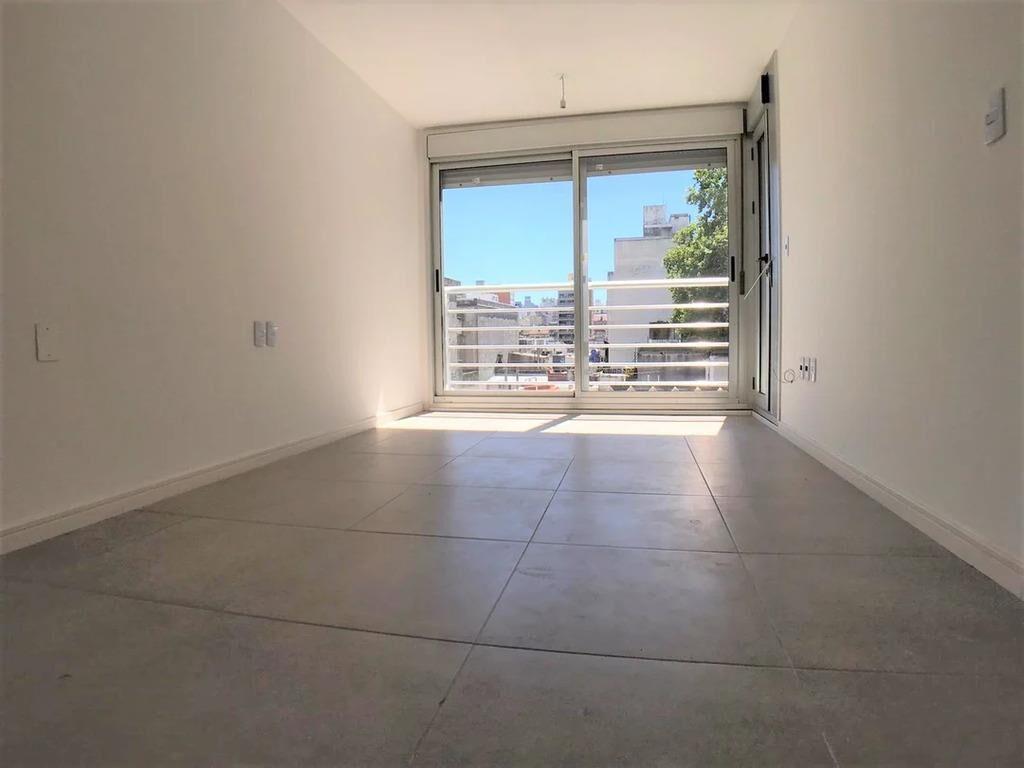 Alquiler de apartamento de 1 dormitorio en Cordón, Soho Mina