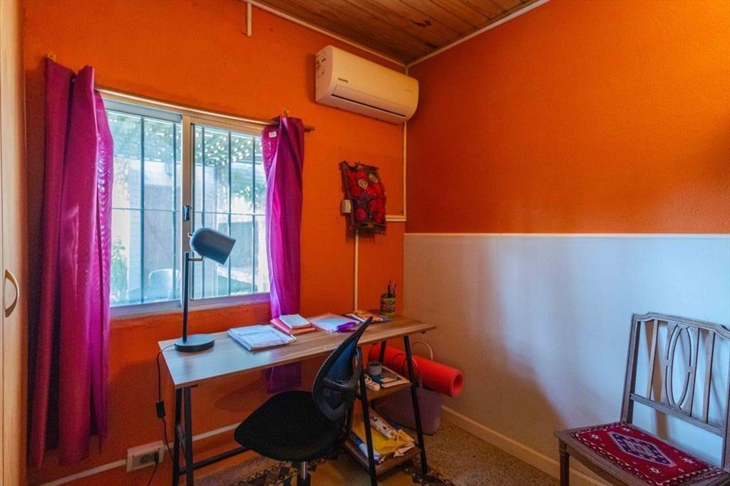 Venta Casa 2 Dorm y Apto Terreno 1000m2 , El Pinar
