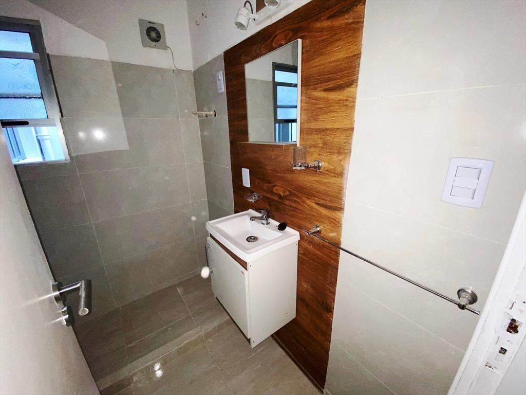 Alquiler de Apartamento en Av. Gral. Garibaldi con 1 dormito