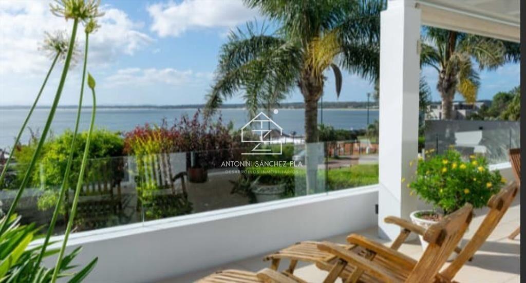 Apartamento en Punta Ballena