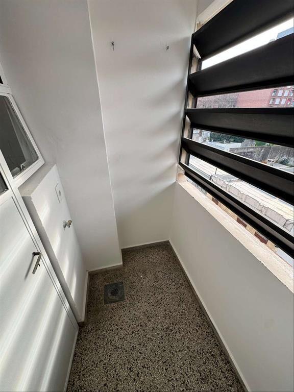 1 Dormitorio Al Frente Piso 5 ¡Viví En Cordón Sur Con Luz N