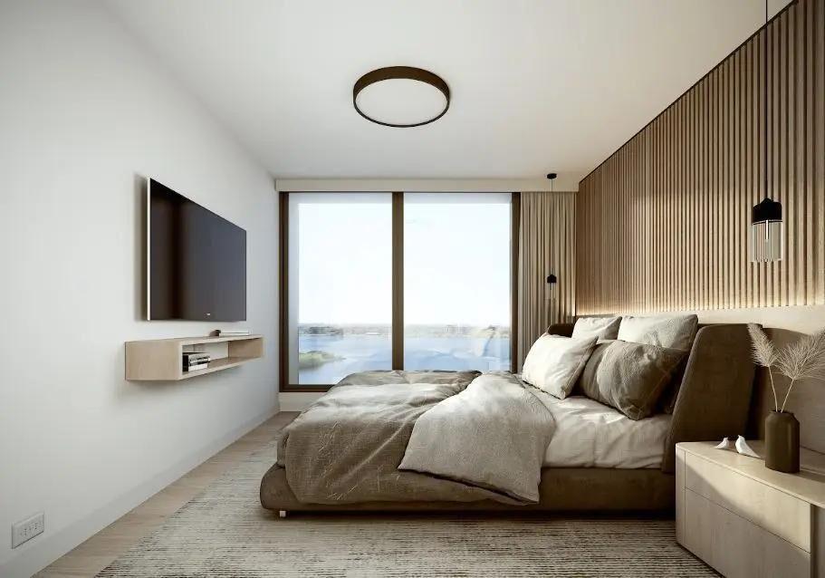 exclusivo Apartamento 4 dormitorios 2 baños en venta PROYEC