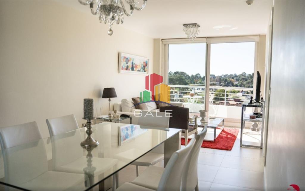 Hermoso Y Amplio Apartamento en Punta Del Este