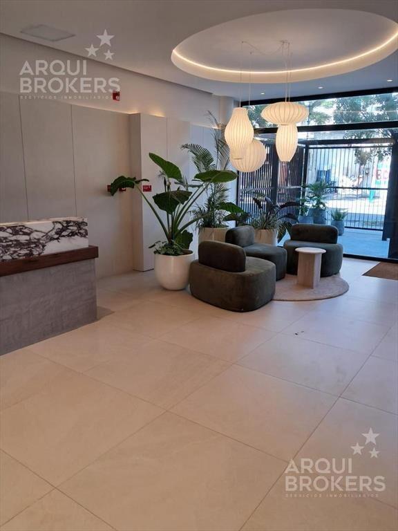 Alquiler de apartamento de un dormitorio en La Blanqueada -
