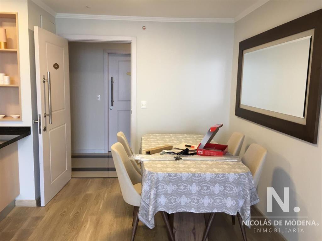 departamento en Place lafayette