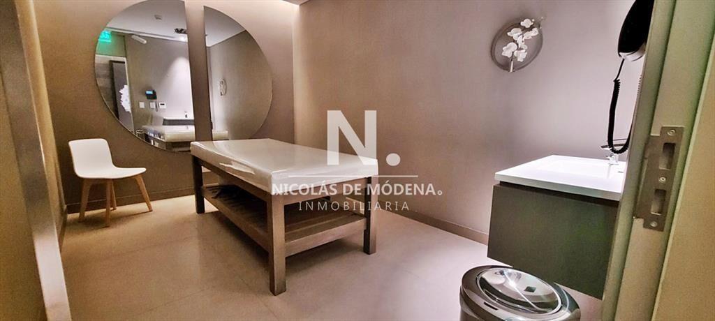 Apartamento en Punta del Este, Brava