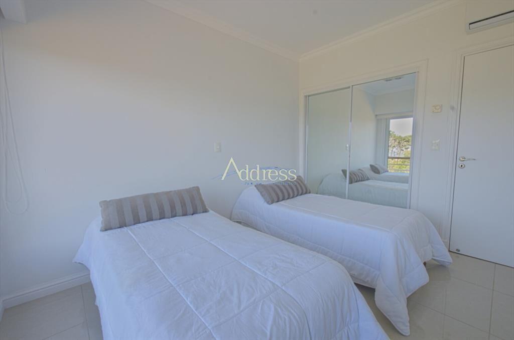 Penthouse en alquiler Veramansa