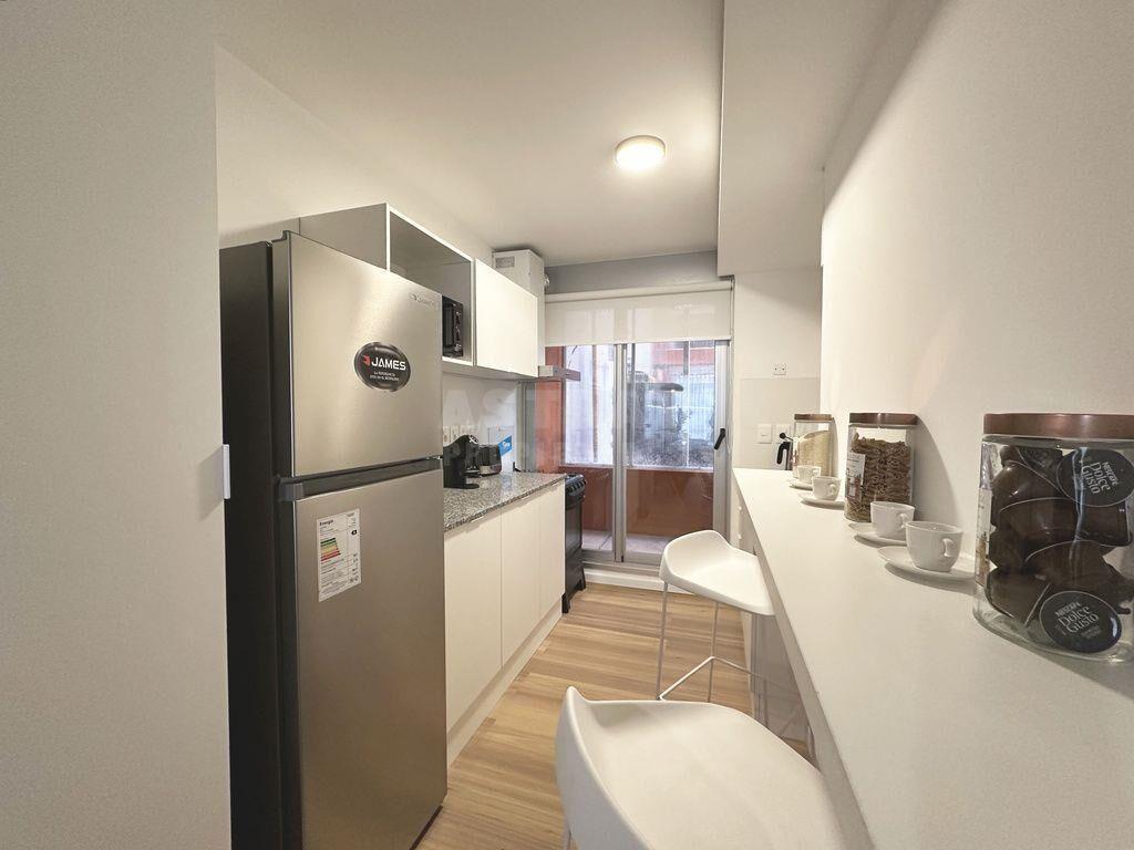 Apartamento en Venta