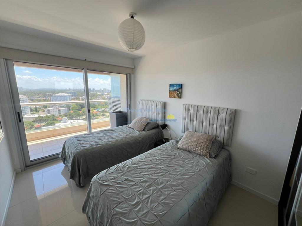 Apartamento en venta de 2 dormitorios en Playa ,