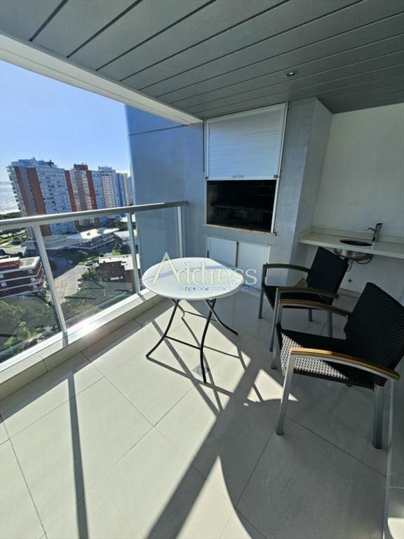 Apartamento en Punta del Este, Mansa
