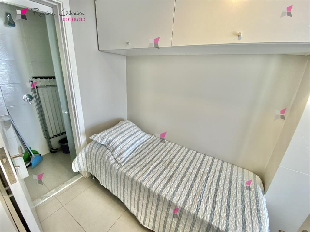 VENTA DE APARTAMENTO 3 DORMITORIOS 2 BAÑOS 1 EN SUITE EN M