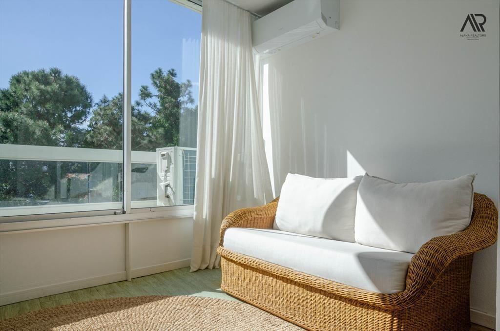 Apartamento en venta c/ cochera en Lugano