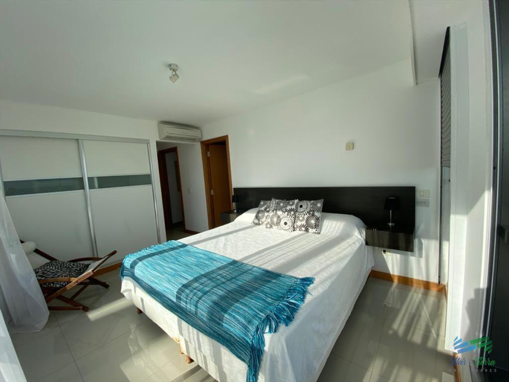 Vendo apartamento 3 dormitorios en brava frente