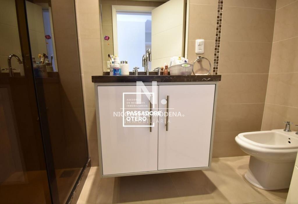 Apartamento en venta de 2 dormitorios en Punta