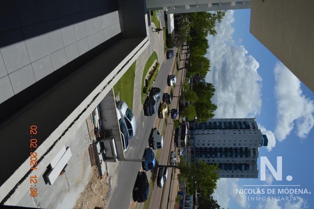 Las mejores vistas en el punto más alto de la Avenida Roos
